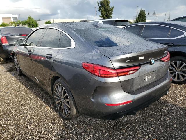 WBA73AK03M7H40731 BMW 228XI