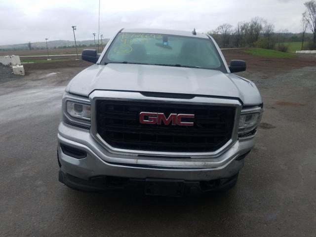 1GTV2LEH8GZ420188 GMC Sierra K1500