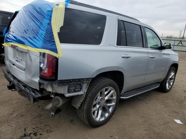 1GKS2AKC8KR329483 GMC YUKON SLE