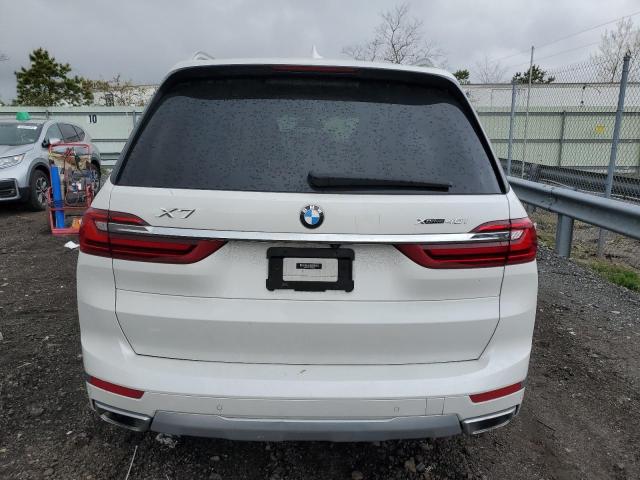 5UXCW2C05M9E98332 BMW X7 Xdrive40i