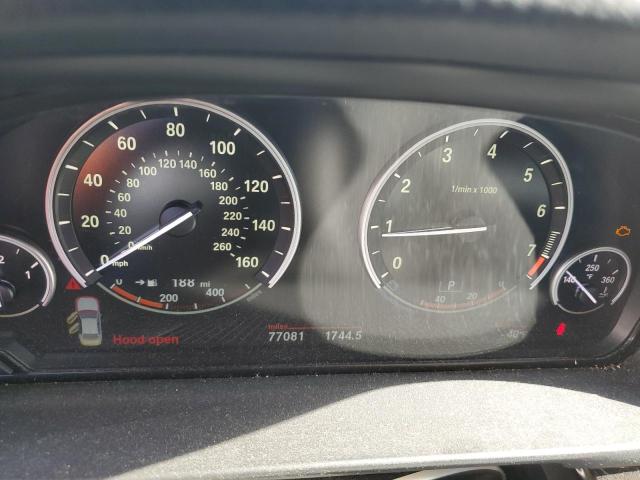 WBA5A5C59ED501716 BMW 528 I