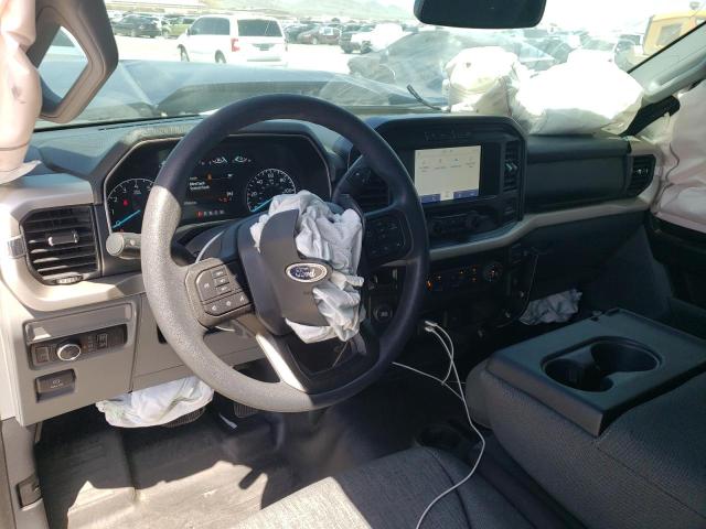 1FTMF1C52MKE17952 Ford F150