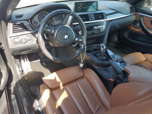 WBA3T3C53G5A42480 BMW 435 I