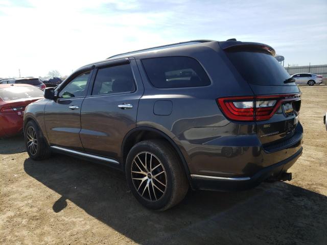 1C4RDHAG2EC537769 Dodge Durango Sxt
