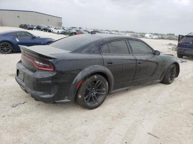 2C3CDXL92NH154995 Dodge Charger Srt Hellcat