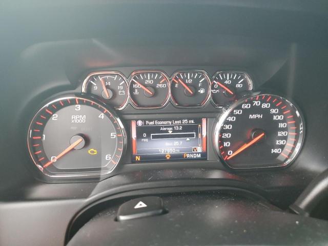 1GKS1AKC3FR687731 GMC YUKON SLE