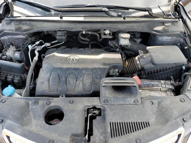 5J8TB4H50HL004107 Acura Rdx Technology