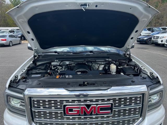 3GTU2PEJ3HG162220 GMC Sierra K1500 Denali