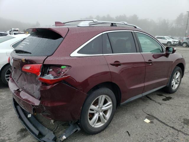 5J8TB4H32EL006757 Acura RDX