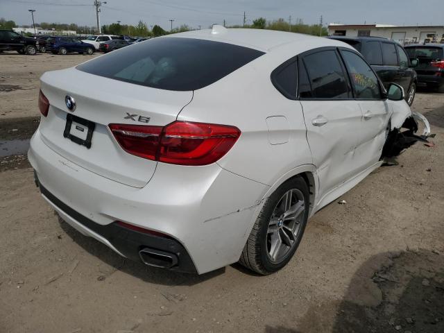 5UXKU2C54G0N78434 BMW X6 Xdrive35i