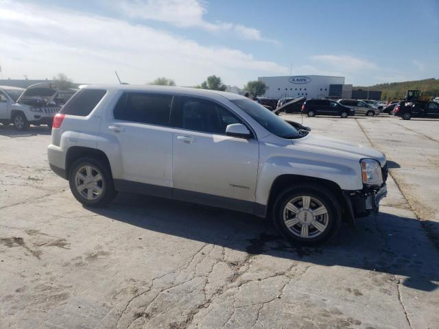 2GKALMEK1G6237485 GMC Terrain Sle