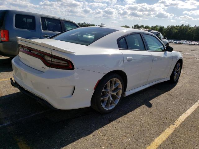 2C3CDXHG4NH118927 Dodge CHARGER GT