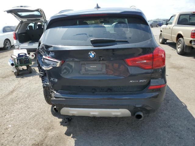 5UXTR9C55JLD70439 BMW X3 Xdrive30i