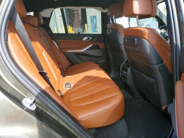5UXTA6C09P9P57847 BMW X5 Xdrive45e