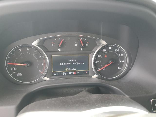 1GKKNUL40PZ152080 GMC ACADIA SLT
