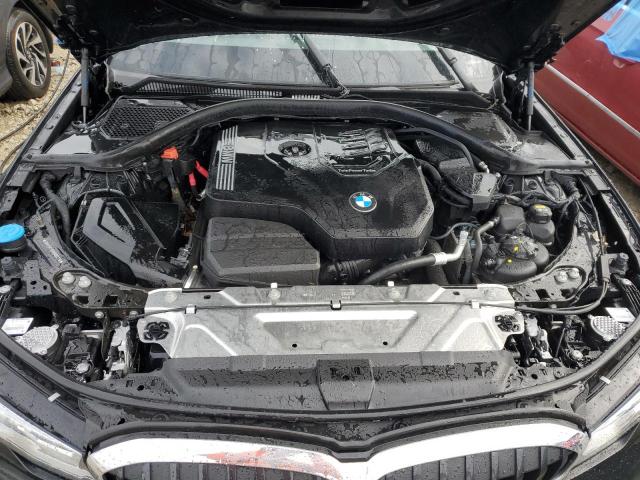 3MW5R7J0XM8B64318 BMW 330XI