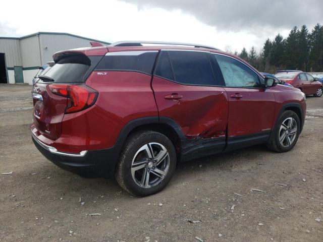 3GKALVEV4LL124667 GMC Terrain Slt