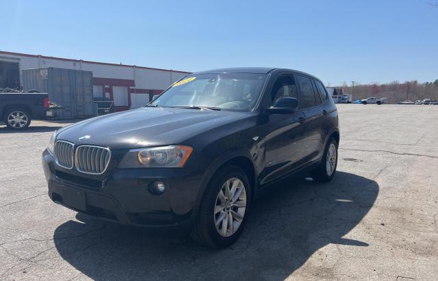 5UXWX9C5XE0D37138 BMW X3 Xdrive28i