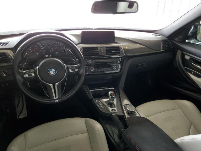 WBS8M9C56H5G42462 BMW M3