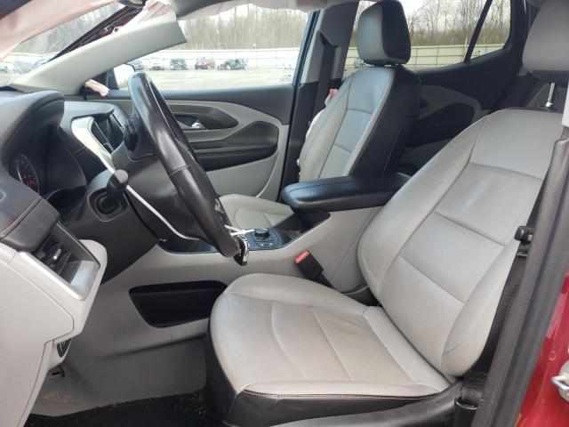 3GKALVEV4LL124667 GMC Terrain Slt