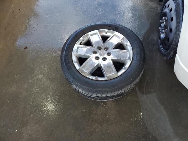 1GKKRTKD7EJ305694 GMC Acadia Denali