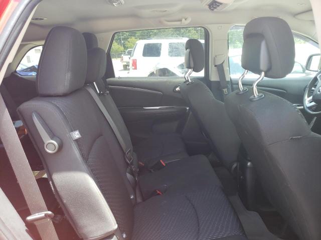 3C4PDCAB8JT166808 Dodge JOURNEY SE