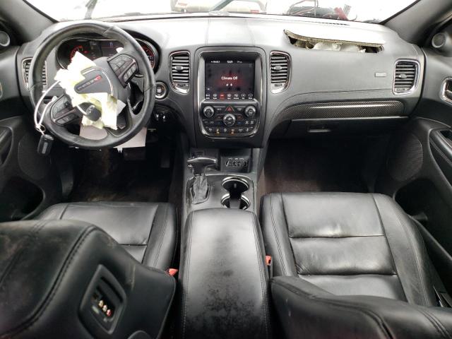 1C4RDJDGXKC584708 Dodge DURANGO GT