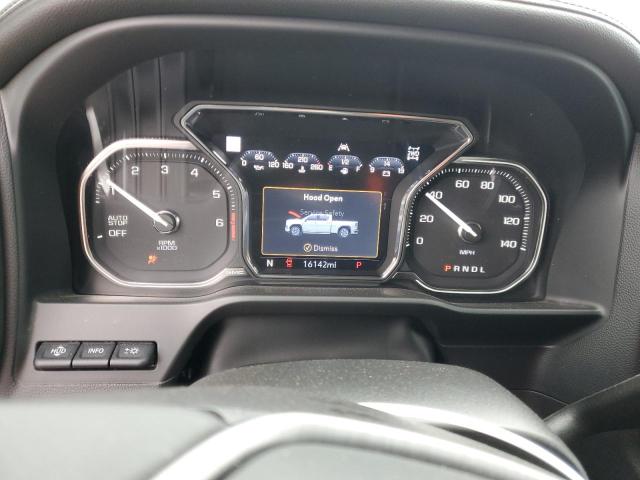 1GTU9FEL5MZ354112 GMC Sierra K1500 Denali