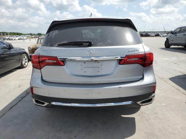 5J8YD3H53LL005531 Acura Mdx Technology