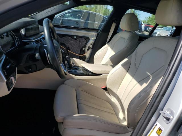 WBAJA5C31HG896281 BMW 530 I