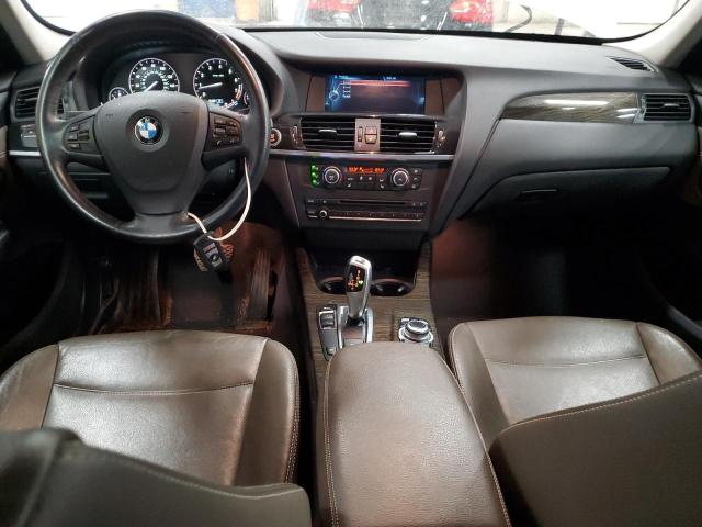5UXWX9C5XE0D13776 BMW X3 Xdrive28i