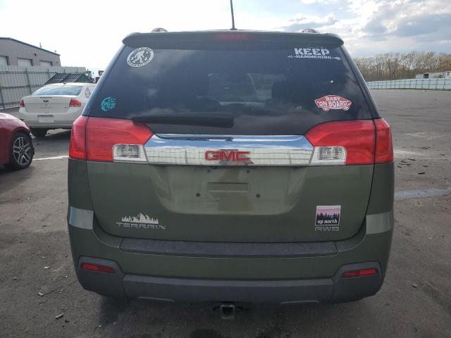 2GKFLXEK8F6283787 GMC Terrain Slt