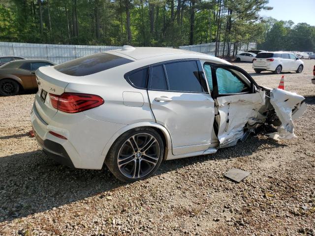 5UXXW5C53G0N91936 BMW X4 Xdrive35i