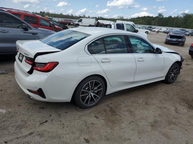 3MW5R7J03L8B34298 BMW 330XI