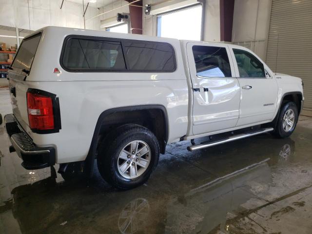 3GTU2MEC7GG242523 GMC Sierra K1500 Sle