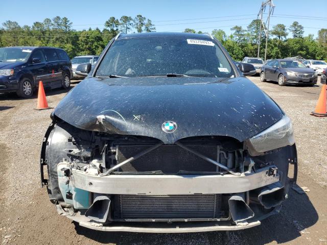 WBXHU7C34H5H34408 BMW X1 Sdrive28i