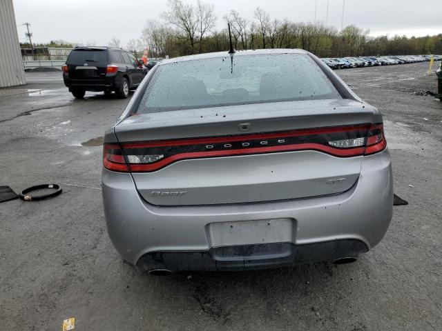 1C3CDFEB7FD141426 Dodge DART GT