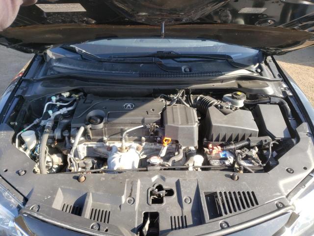 19UDE2F87GA015631 Acura Ilx Premium Tech