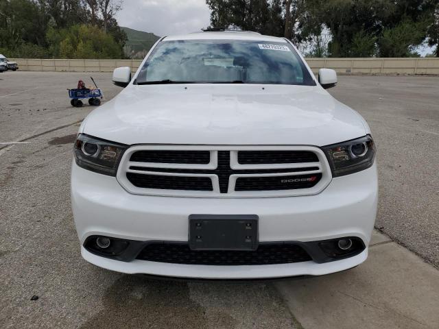 1C4RDHDG7HC814089 Dodge DURANGO GT