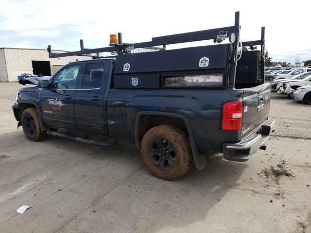1GTV2MEC2JZ319049 GMC Sierra K1500 Sle