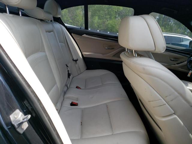 WBAKP9C55ED693161 BMW 550 Xi