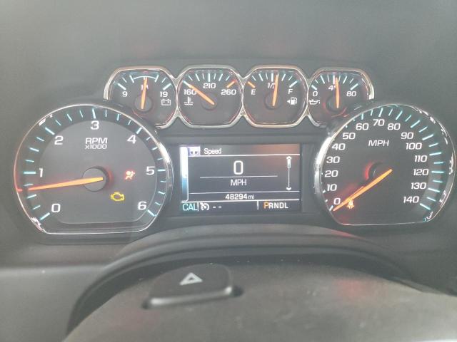 1GKS2FKC7HR367535 GMC Yukon Xl K1500 Sle