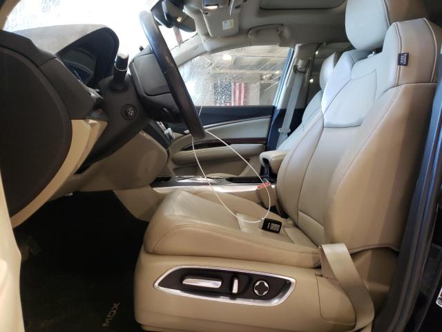 5J8YD4H34KL030571 Acura MDX