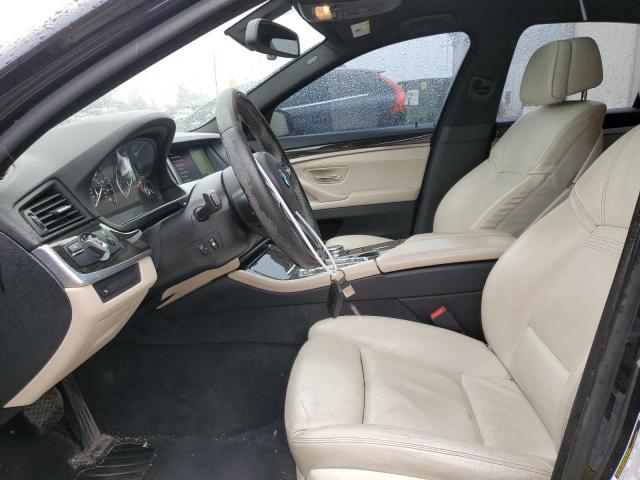 WBA5A7C59FD626163 BMW 528 XI