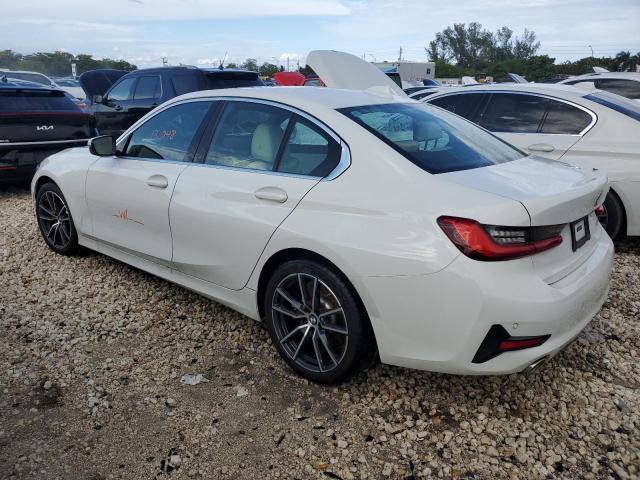 3MW5R1J0XM8C01350 BMW 330I