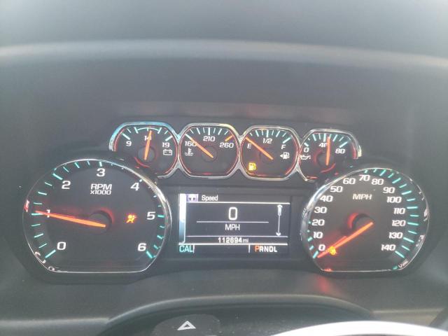 1GTV2MEH0HZ176804 GMC Sierra K1500 Sle