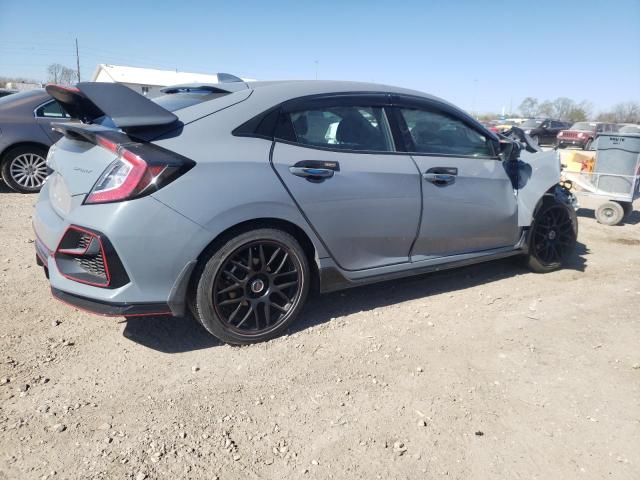 SHHFK7H4XMU200474 Honda Civic Sport
