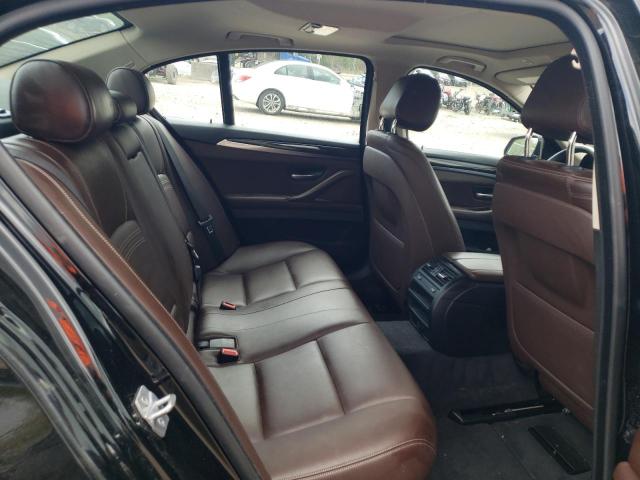 WBA5B3C59ED535849 BMW 535 XI