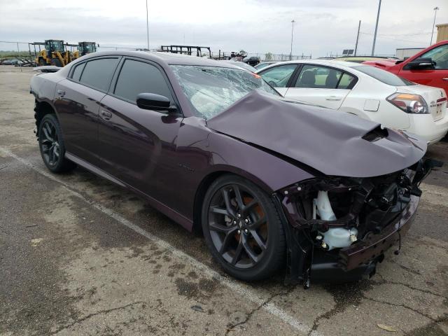 2C3CDXCT0NH203347 Dodge CHARGER R/T