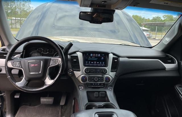 1GKS1BKC4HR269834 GMC YUKON SLT